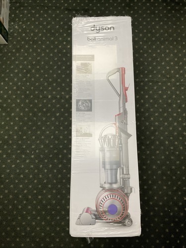 Dyson ball animal upright - dyson,