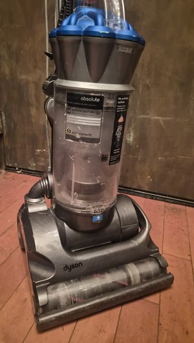 Dyson absolute dc17 asthma - absolute,