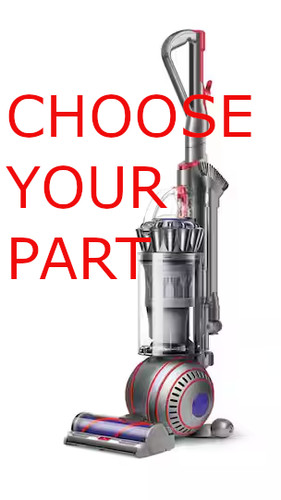 Dyson up30 ball - dyson, animal