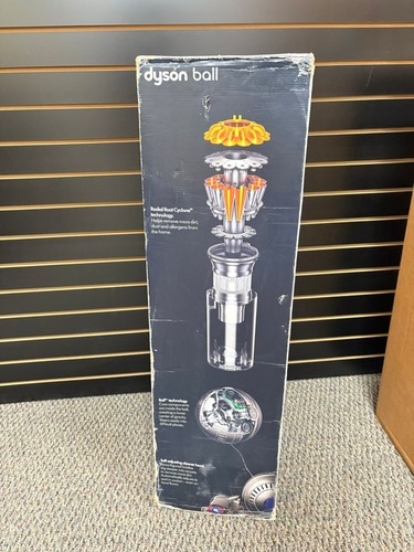 Dyson ball animal upright - dyson,