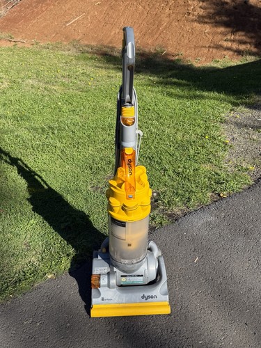 Dyson dc14 all floors - dc14, bagless